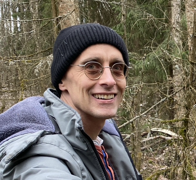Henrik Nylund